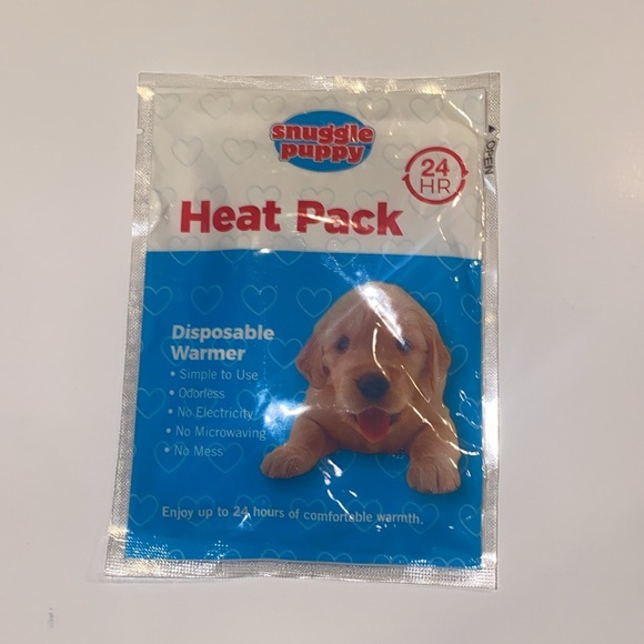 Cool Teething Stick,Pets Disposable Warmer Heat Pack & Pet Brush- NWT - Picture 3 of 8